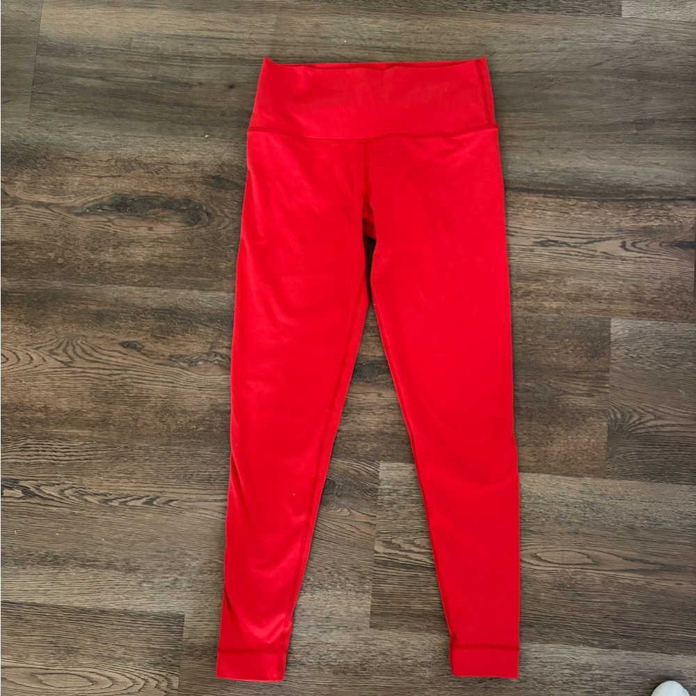 Set Active High-Waisted Leggings